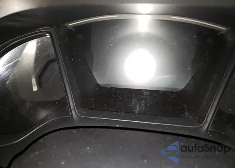 2021 Honda Civic Lx из США, поврежденный, VIN 19XFC2F69ME000231